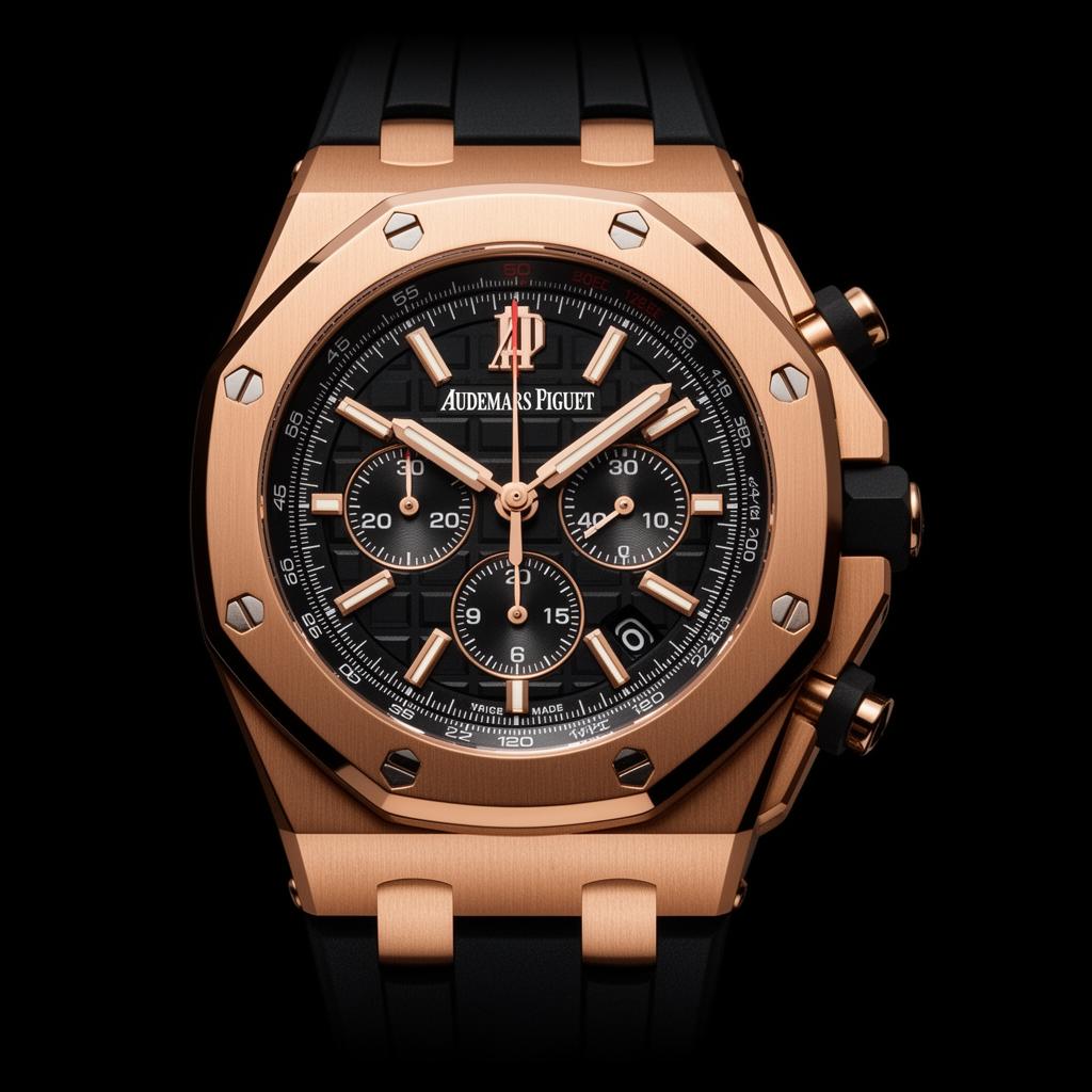 Audemars Piguet Royal Oak Offshore Chronograph