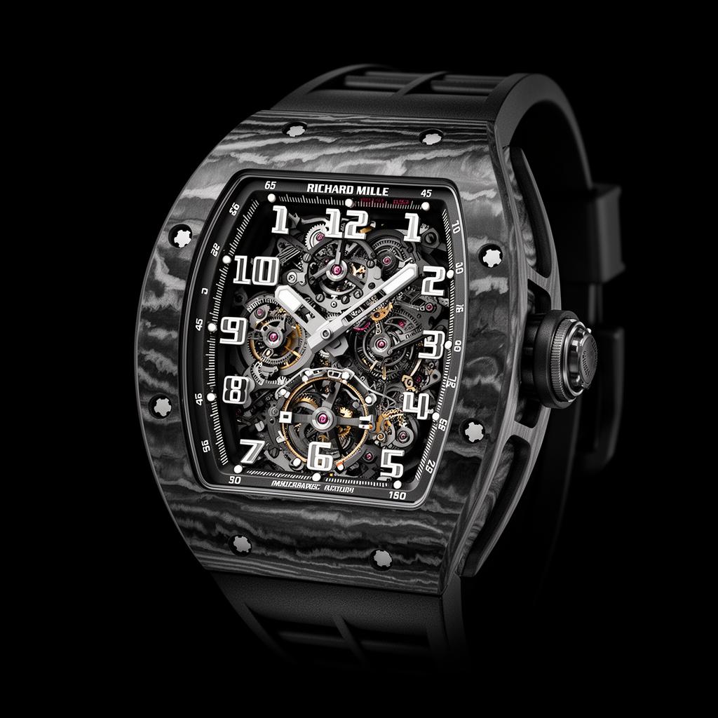 Richard Mille RM 11-03 Flyback Chronograph