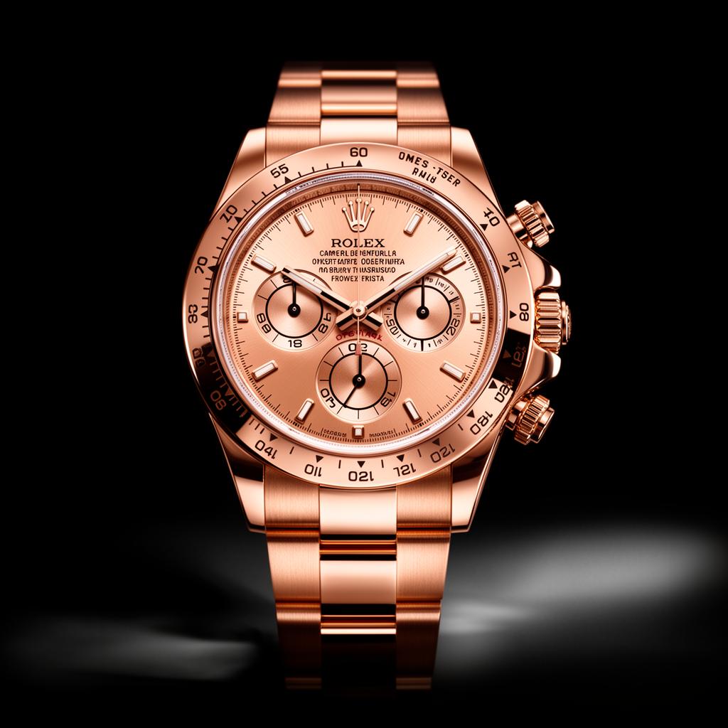 Rolex Cosmograph Daytona